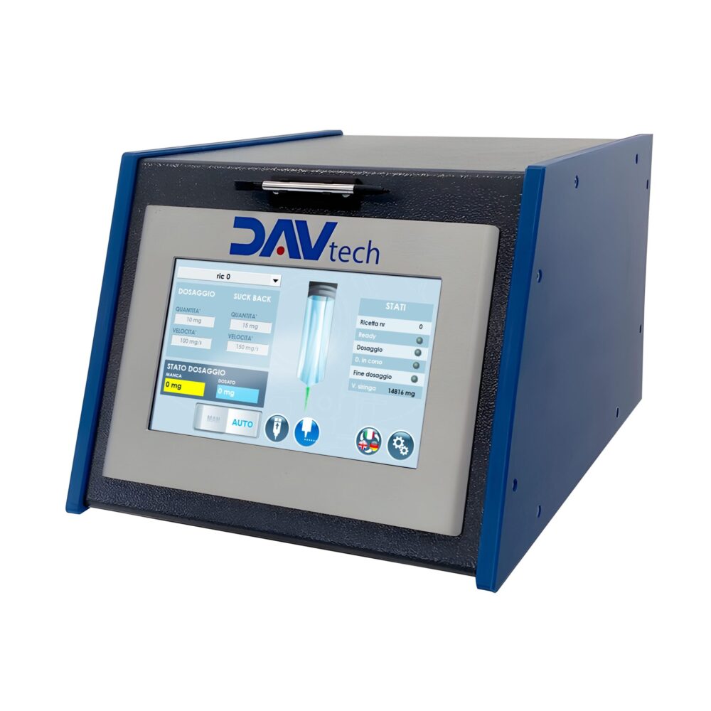 Dispenser DA 1000 V - Image 2