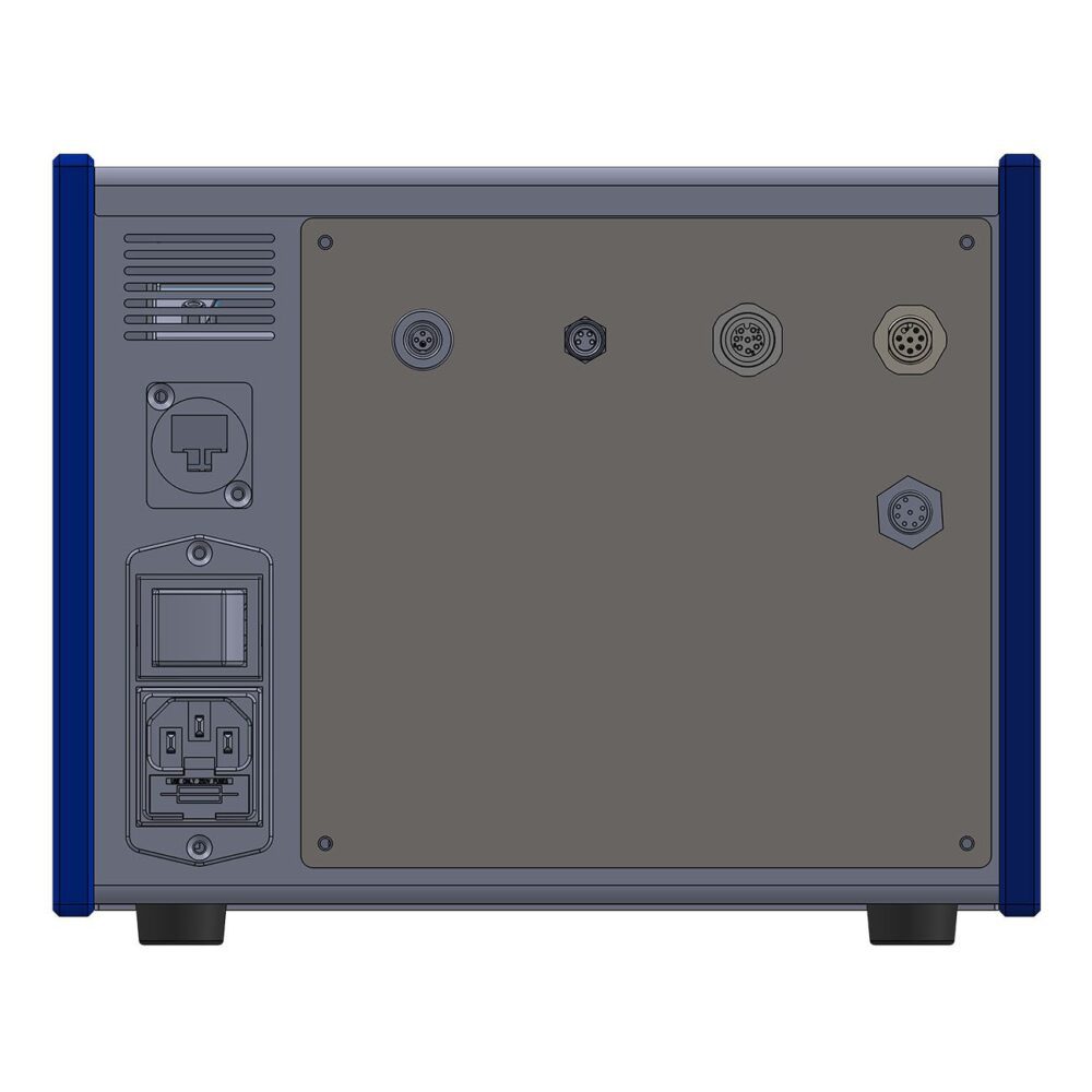 Dispensing process control CONTROLLER DA 1000 V EVO - Image 2