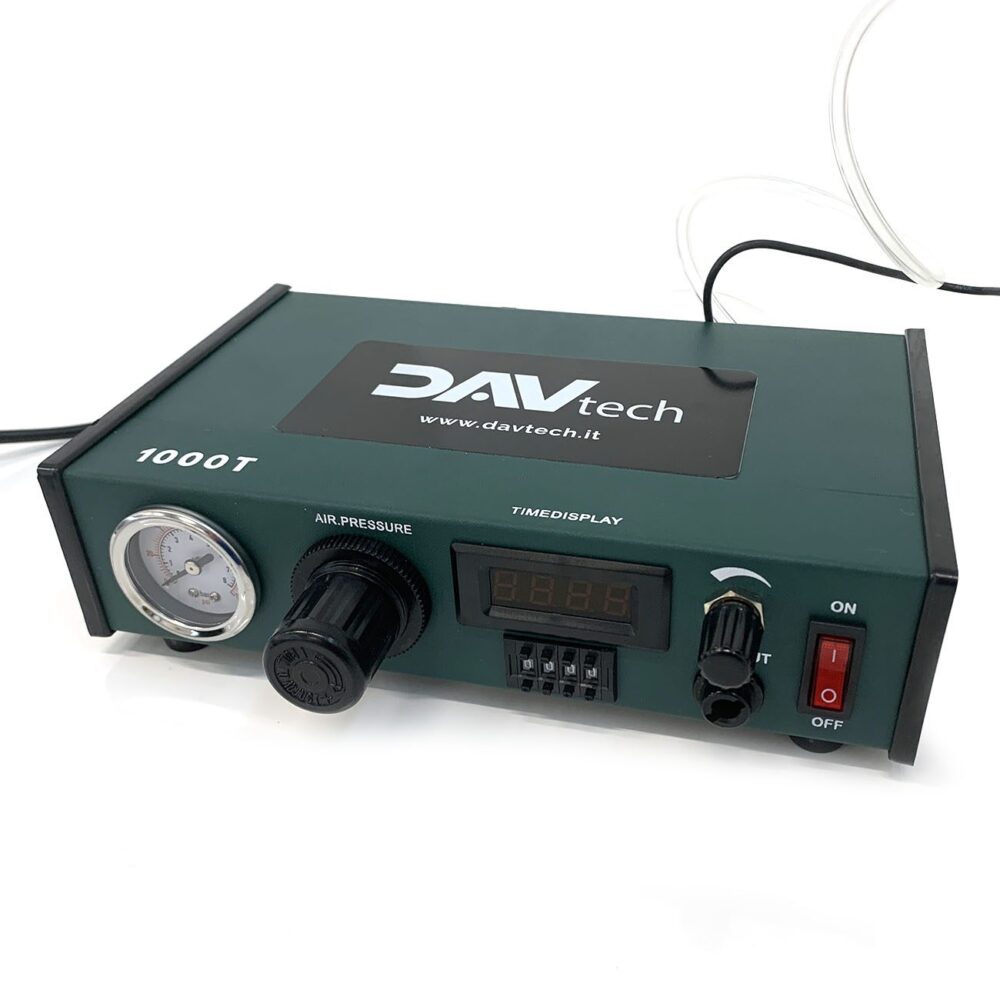 Dispenser DA 1000 T - Image 2