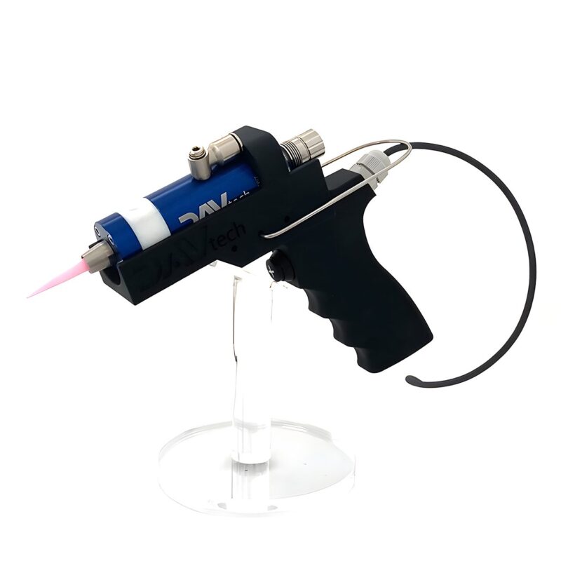 Dozowniki membranowe DA 250 MAN