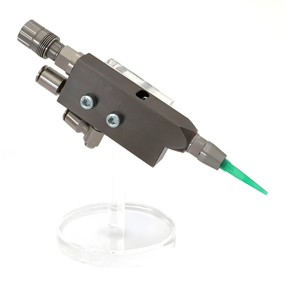 Needle valve DA 400
