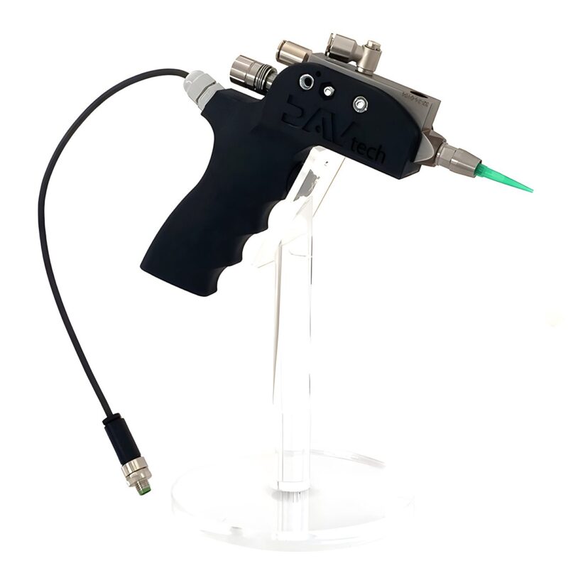 Dozowniki iglicowe DA 400 MAN