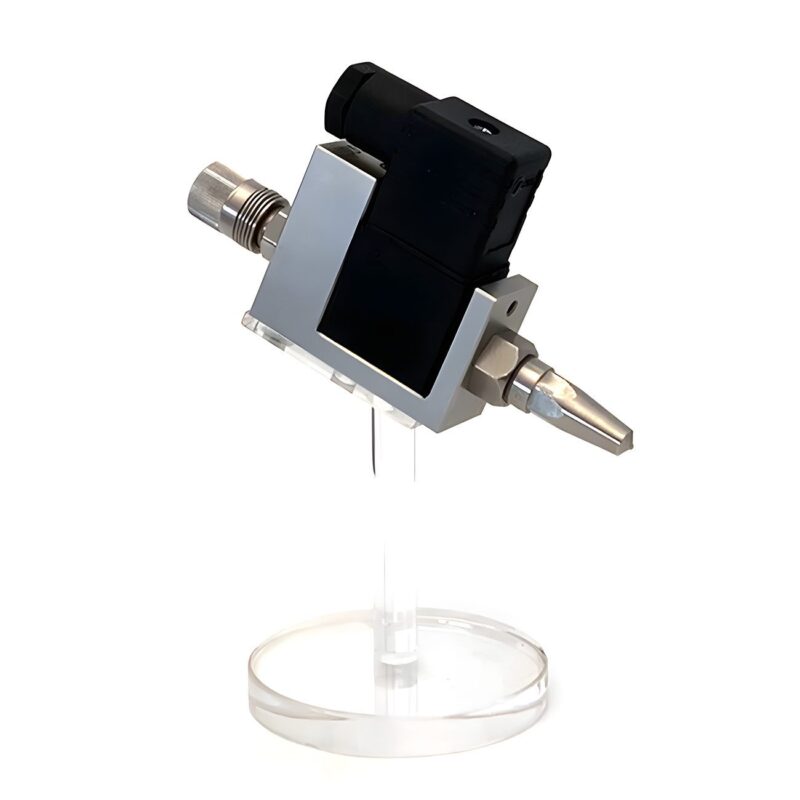 Dozowniki elektromagnetyczne DAJ 100