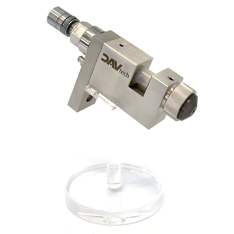 Dozowniki natryskowe DAS 100