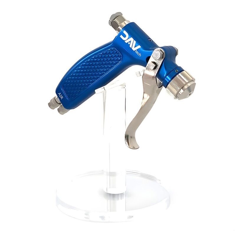 Dozowniki natryskowe DAS 200