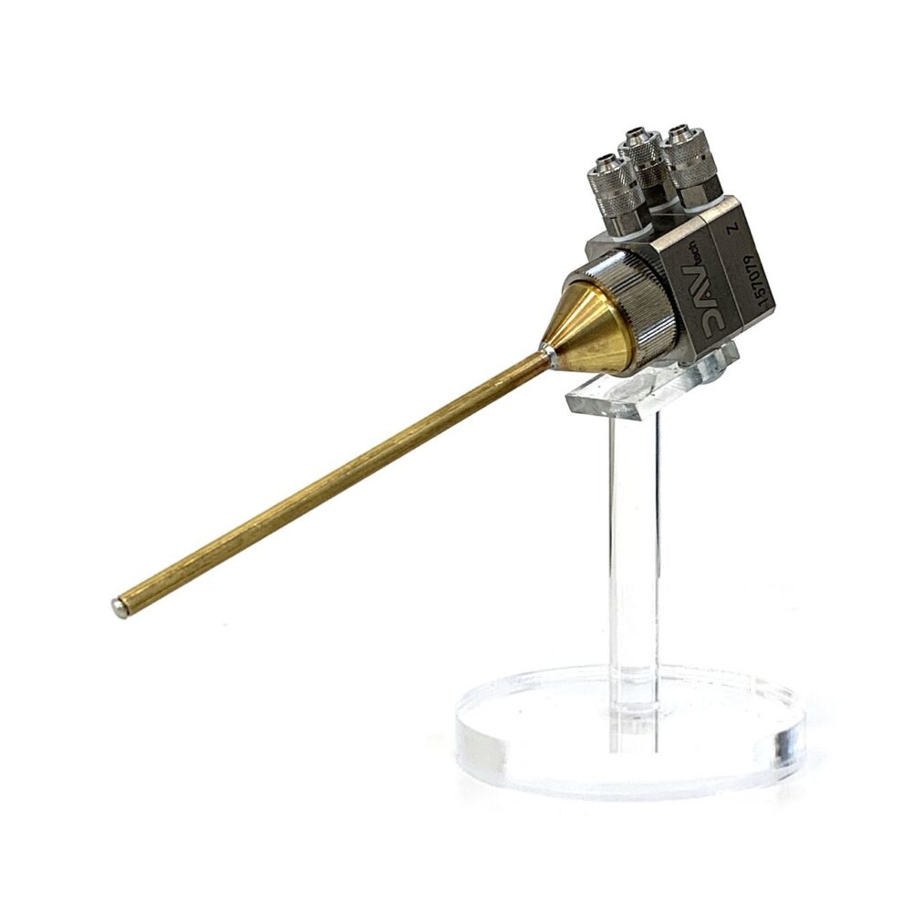 Spray valve DAS 30 - Image 4