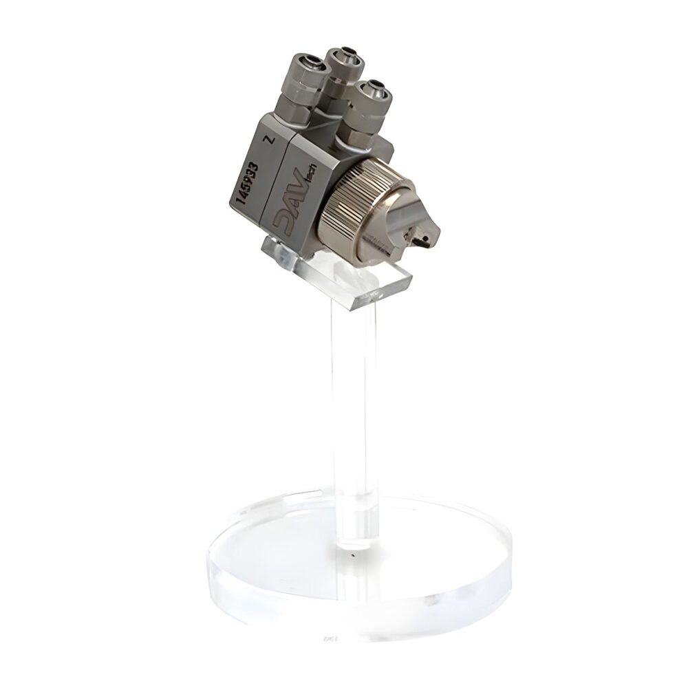 Spray valve DAS 30