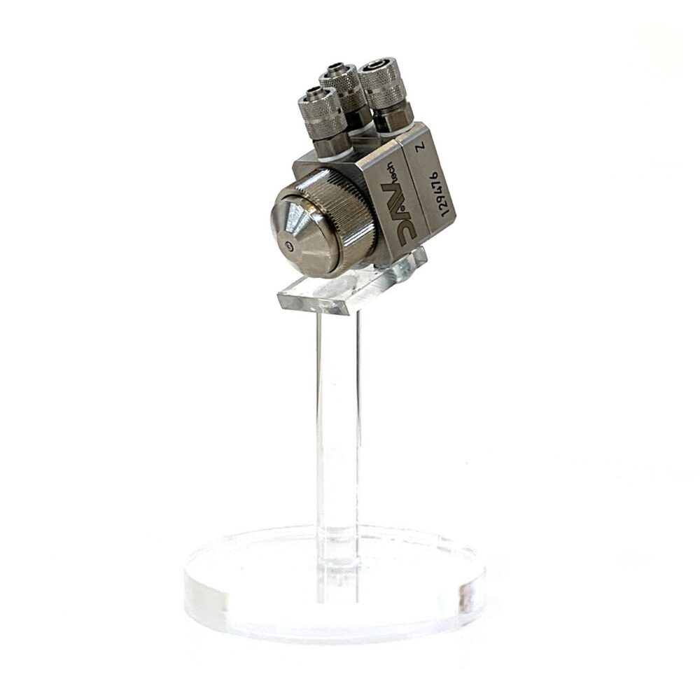 Spray valve DAS 30 - Image 8