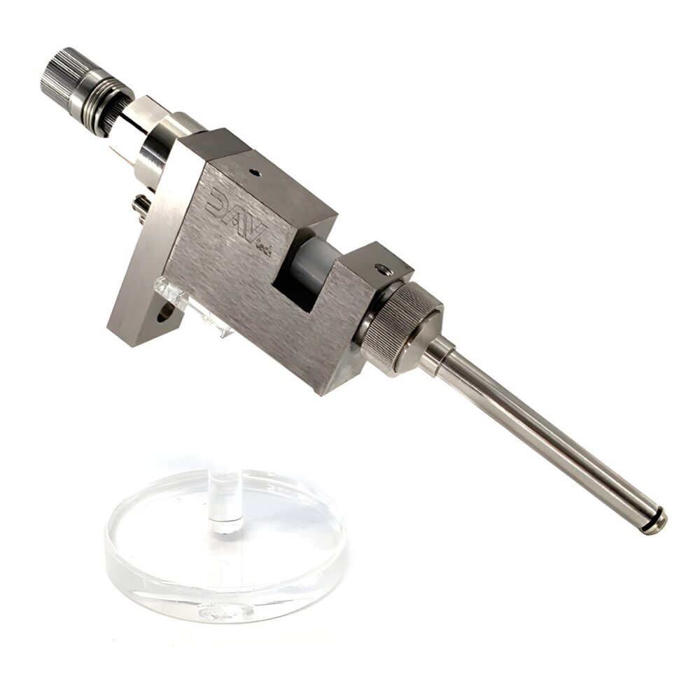 Spray valve DAS 50N