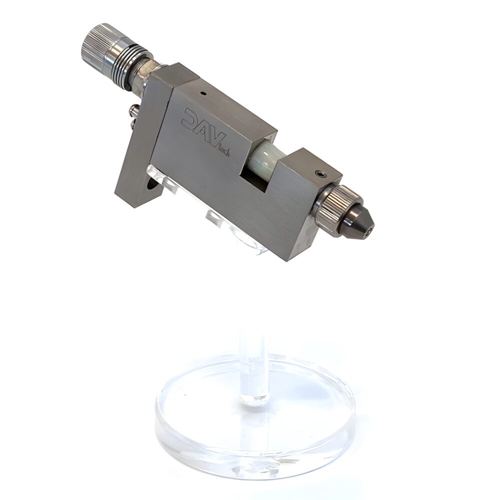 Valvola spray DAS 90