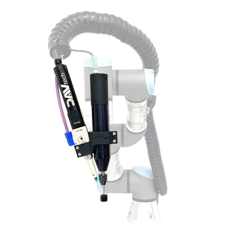 System dozujący DAVR 1000