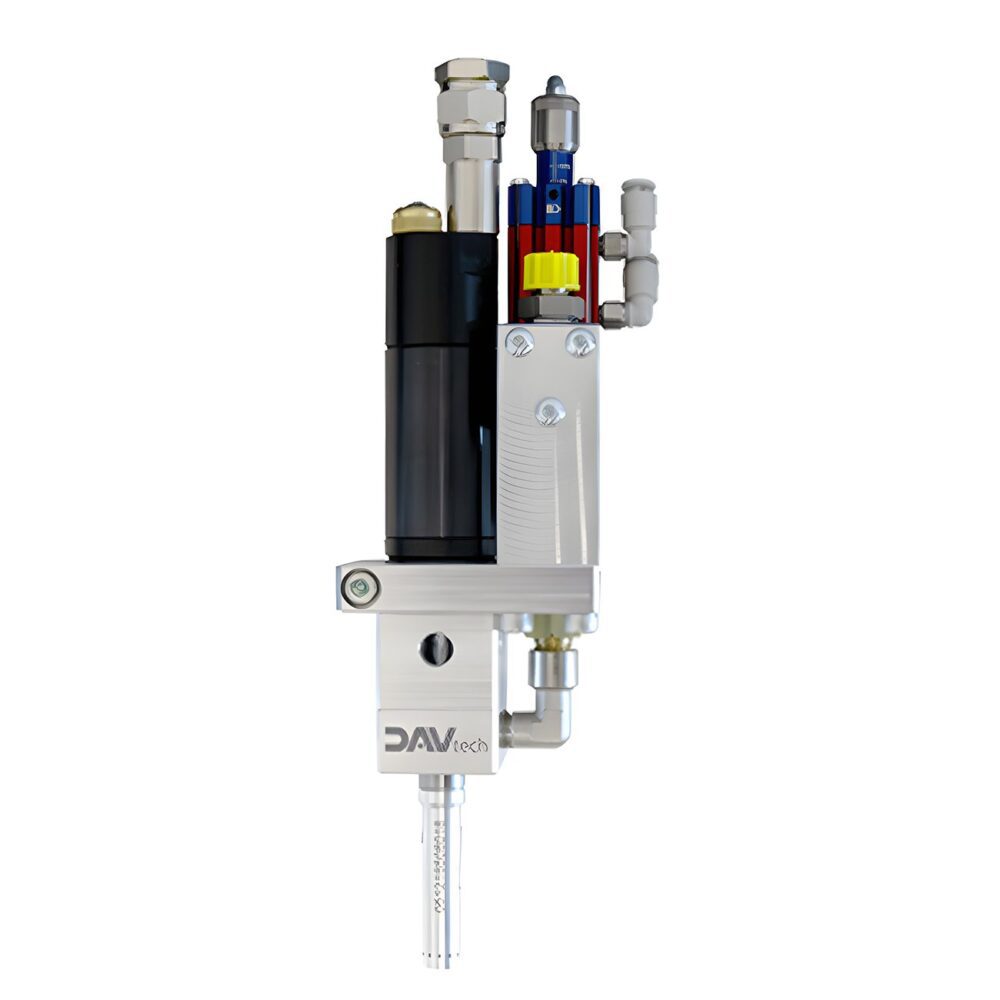 Centrifugal system DAVR-CC