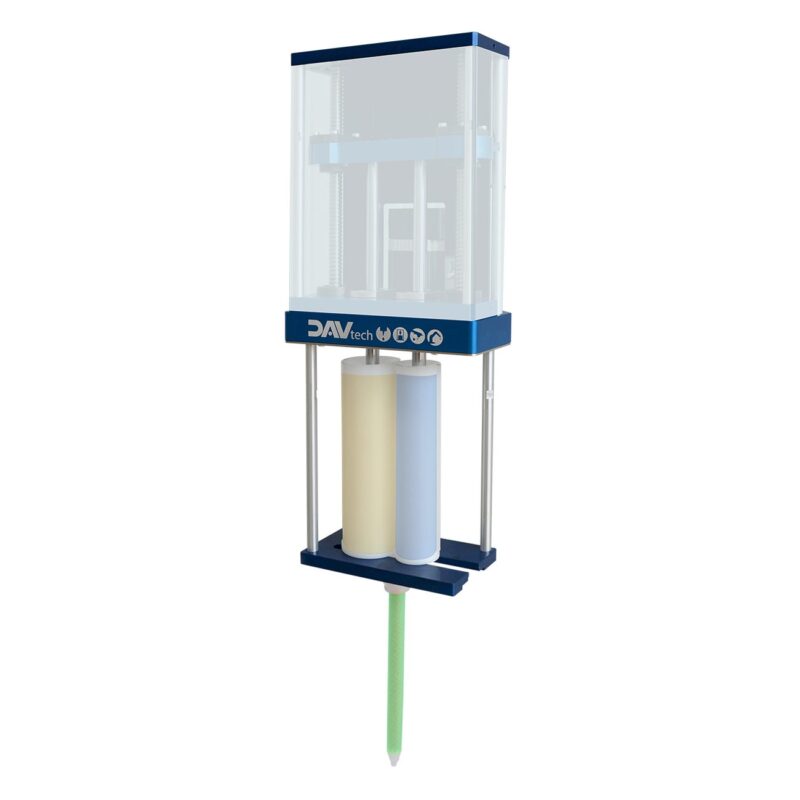 2K Pompy wolumetryczne E2K 200