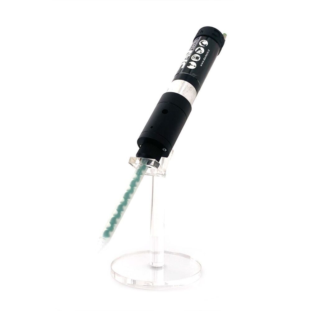 Mixer dinamico