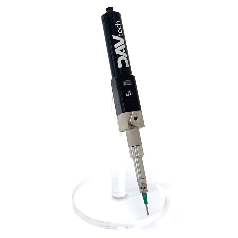 Pompe volumetriche PCP 005