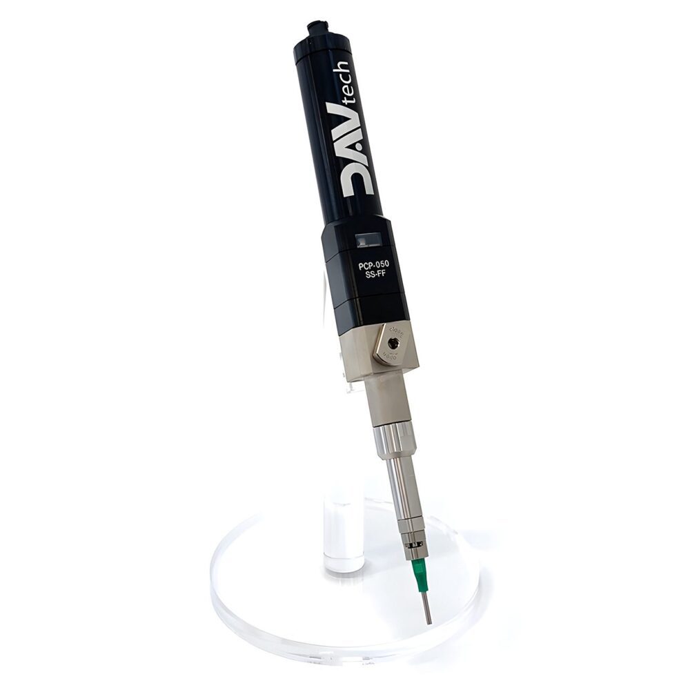 Pompe volumetriche PCP 050