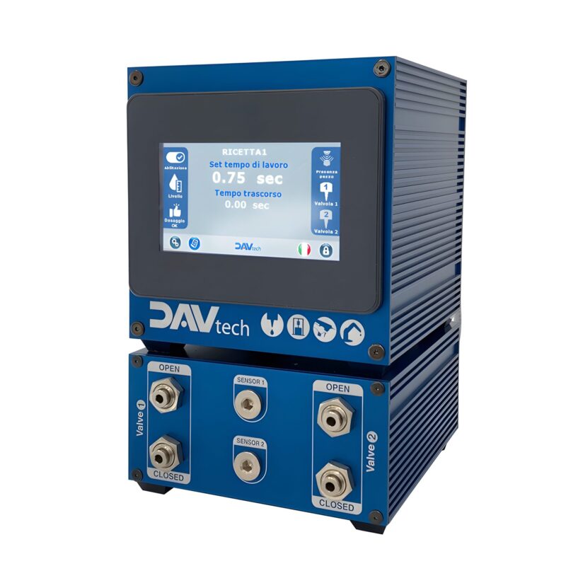 Smart Controller DA2000 DA