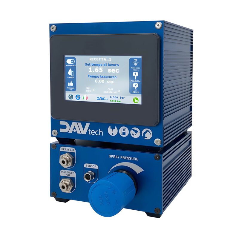 Smart Controller DA2000 DAS