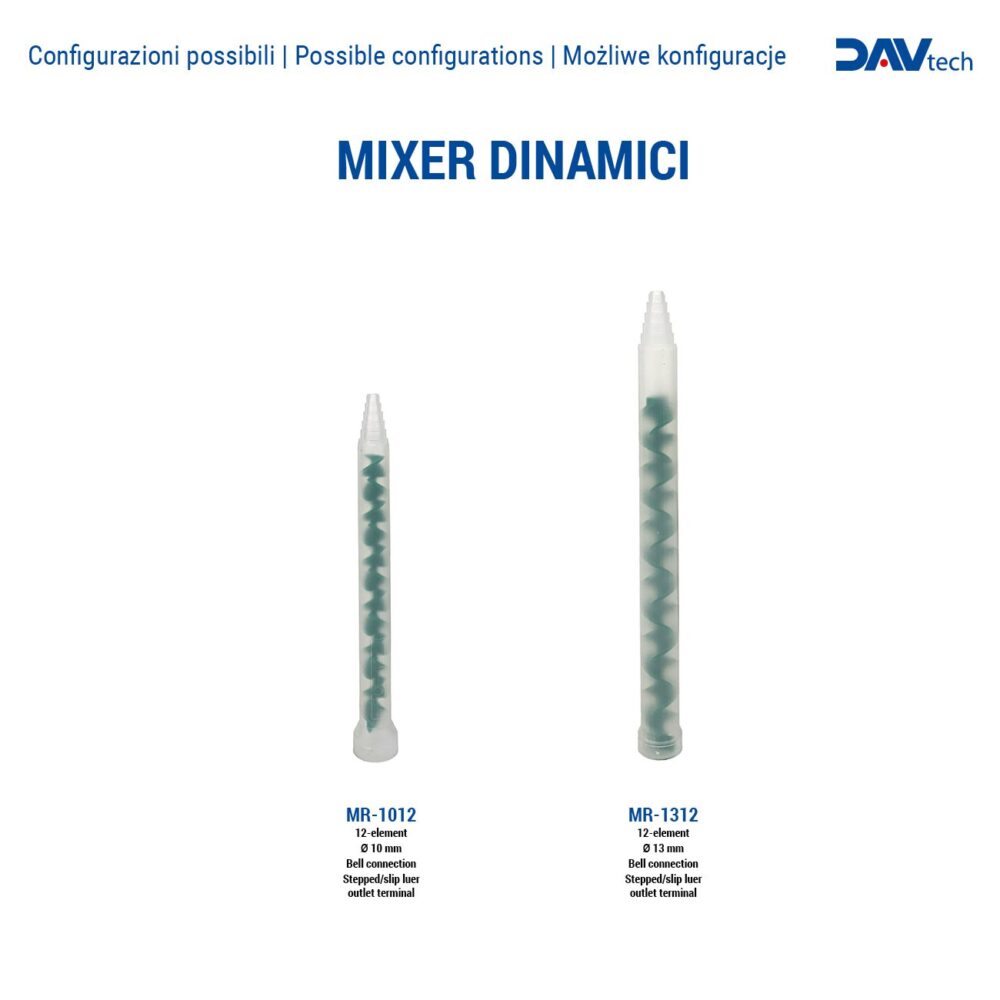 Mixer dinamico - immagine 3