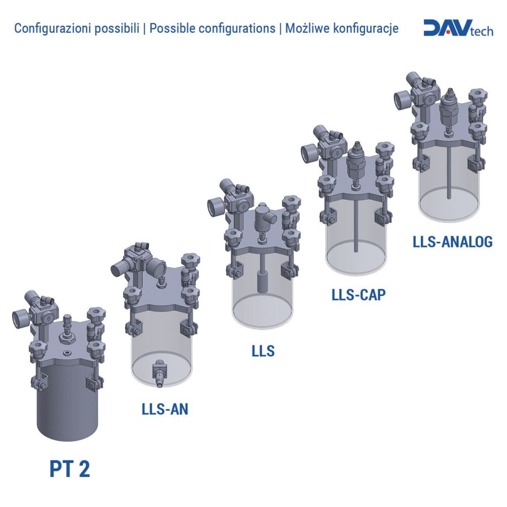 Pressurized tank  PT 2 - Image 2