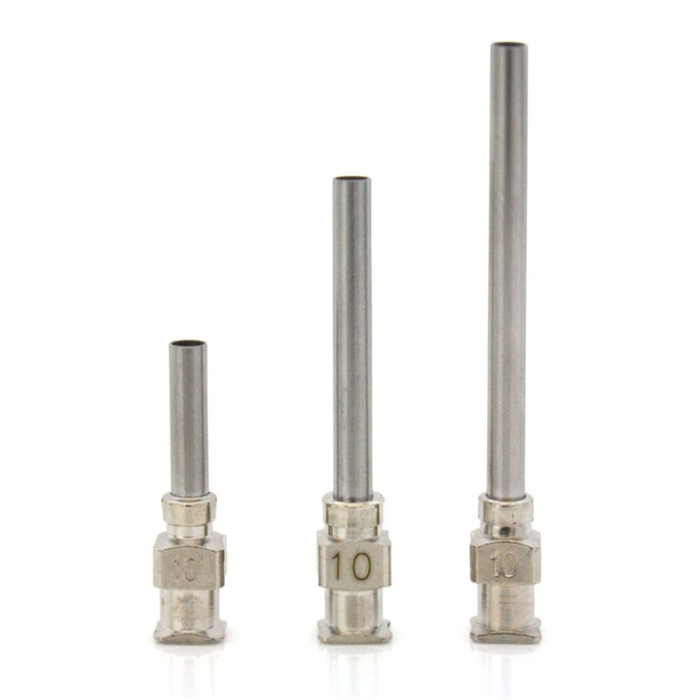 Stainless steel nozzles SS - Image 2