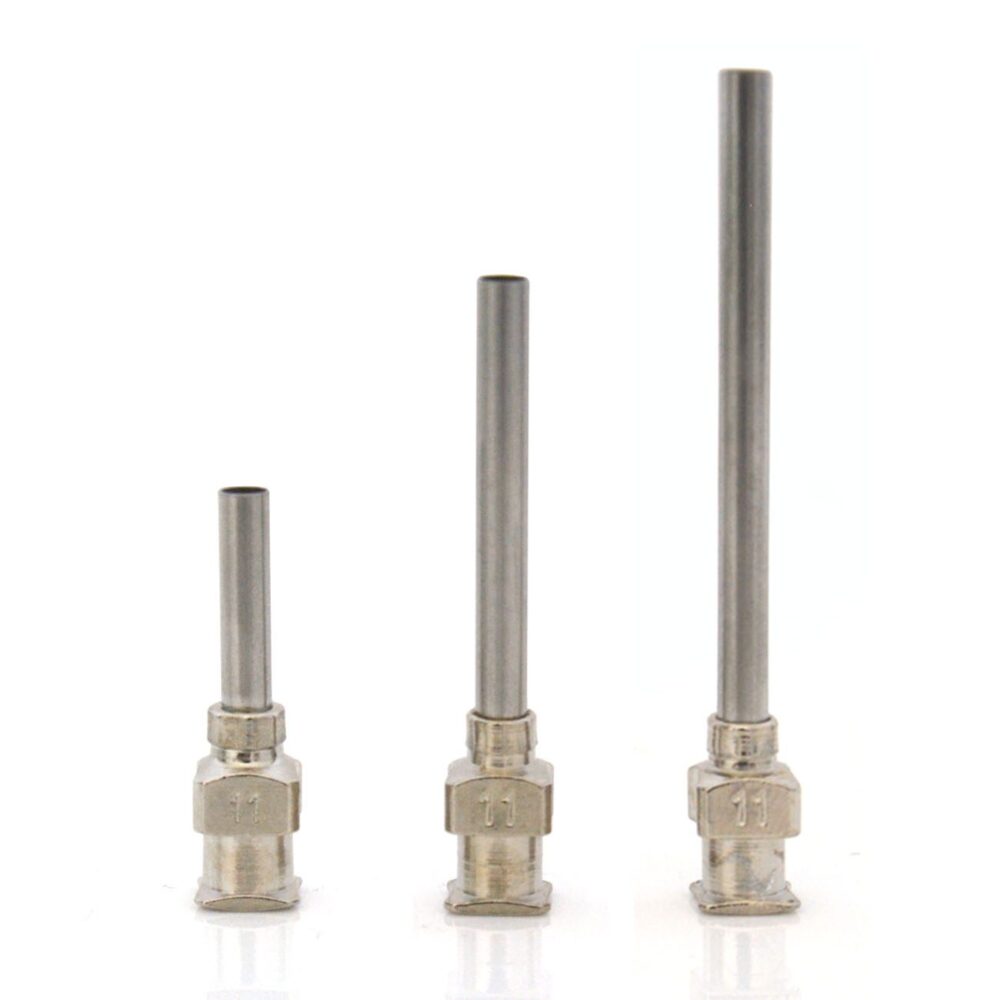 Stainless steel nozzles SS - Image 3