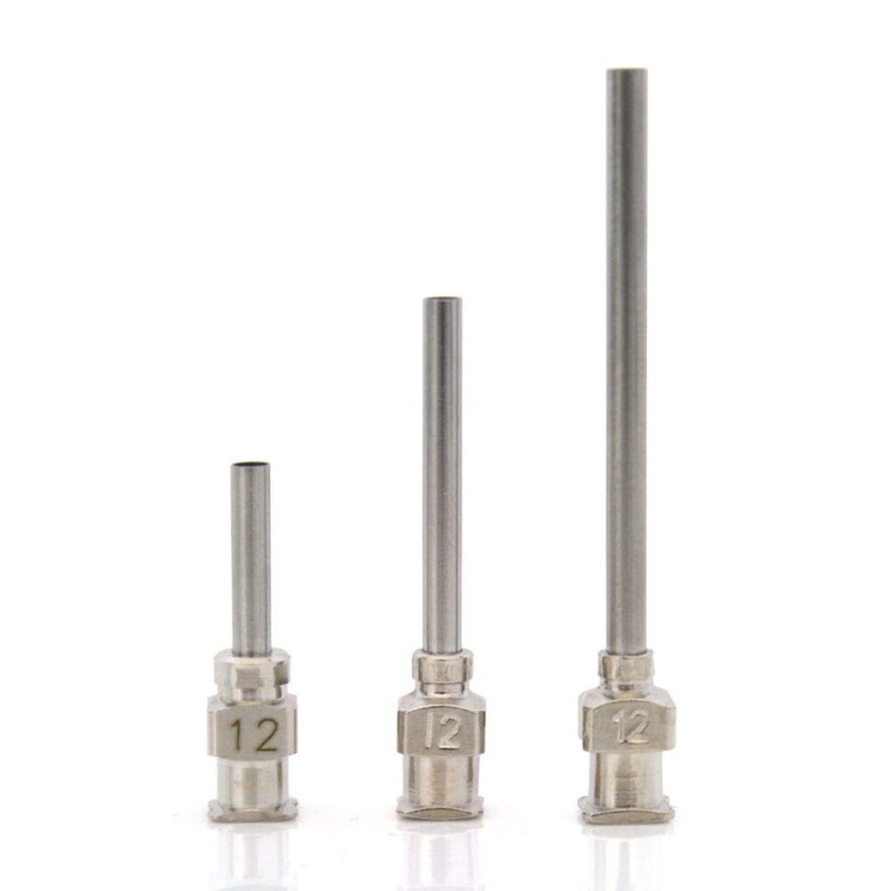 Stainless steel nozzles SS - Image 4