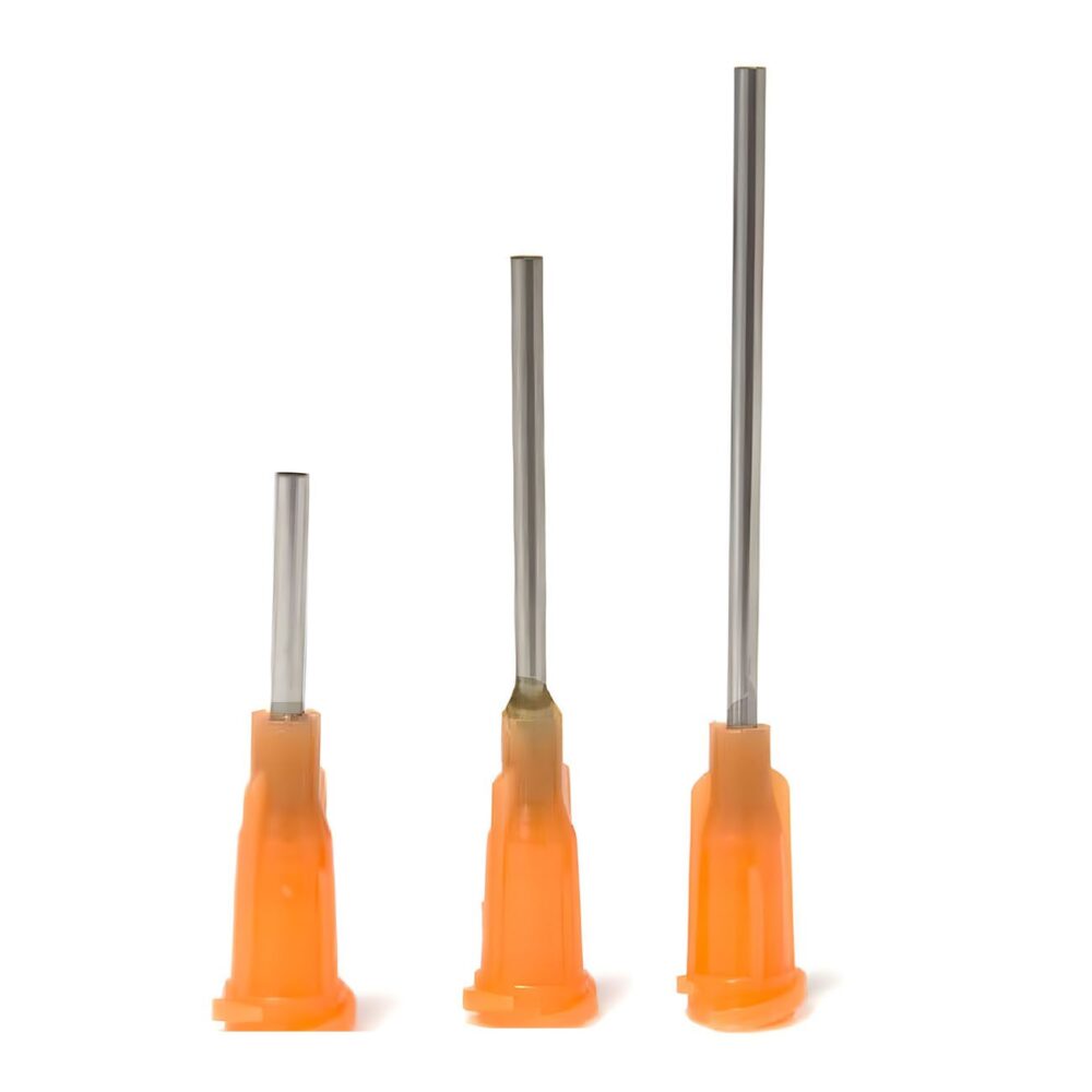 Ugelli con cannula in acciaio inox TE - immagine 6