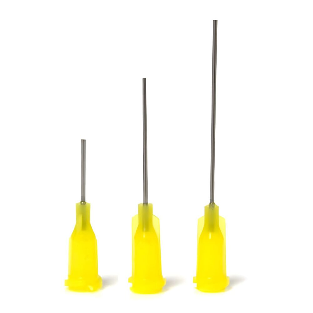 Ugelli con cannula in acciaio inox TE - immagine 5