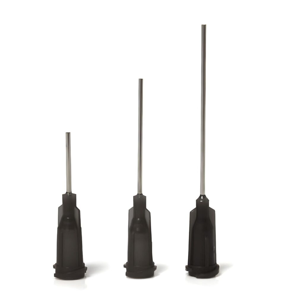 Ugelli con cannula in acciaio inox TE - immagine 2