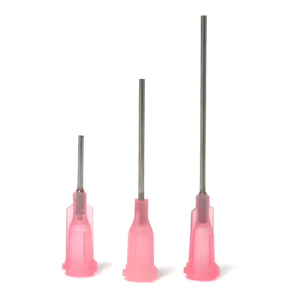 Ugelli con cannula in acciaio inox TE - immagine 3