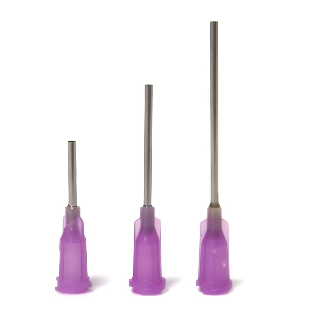 Ugelli con cannula in acciaio inox TE - immagine 4