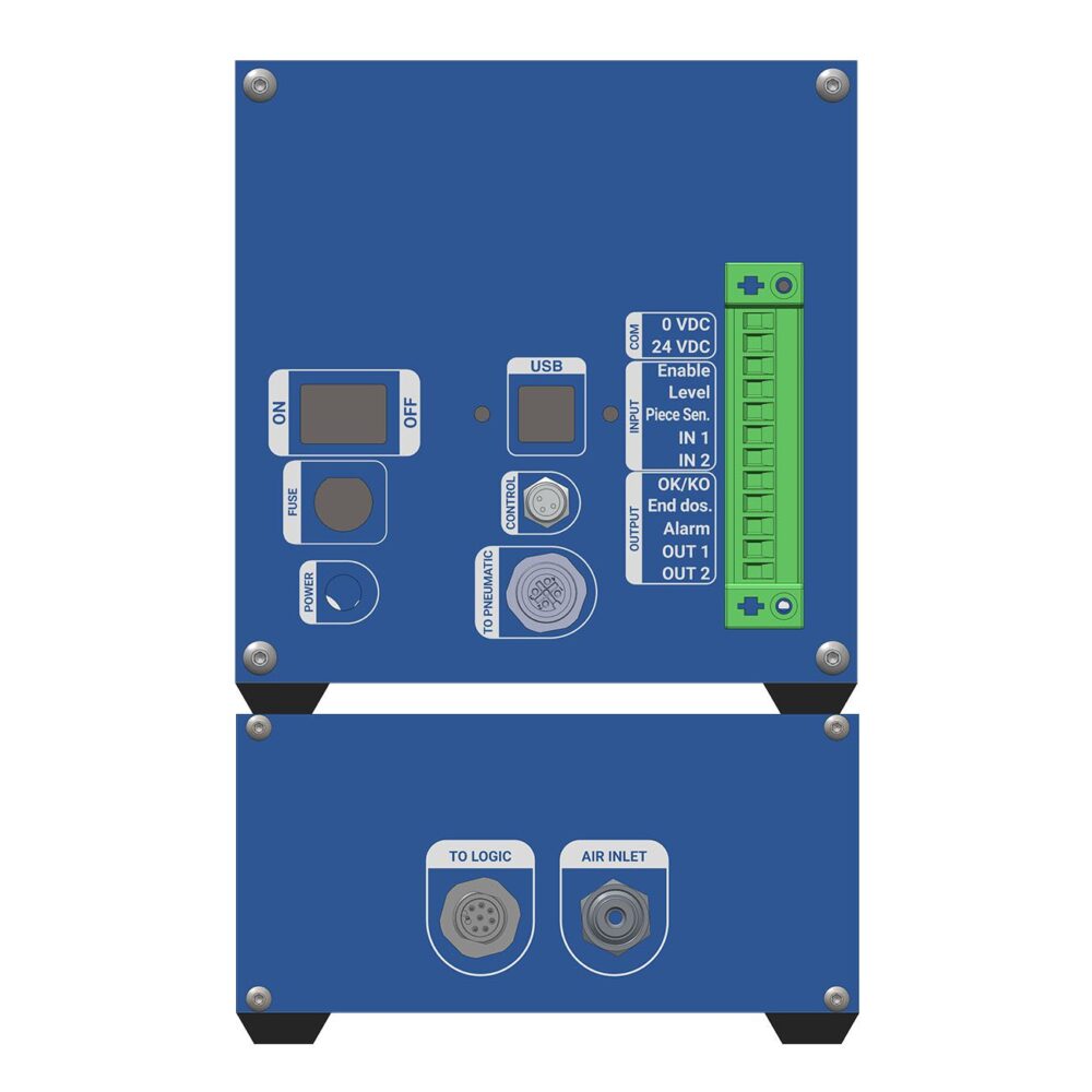 Smart Controller DA2000 DAS - Image 2