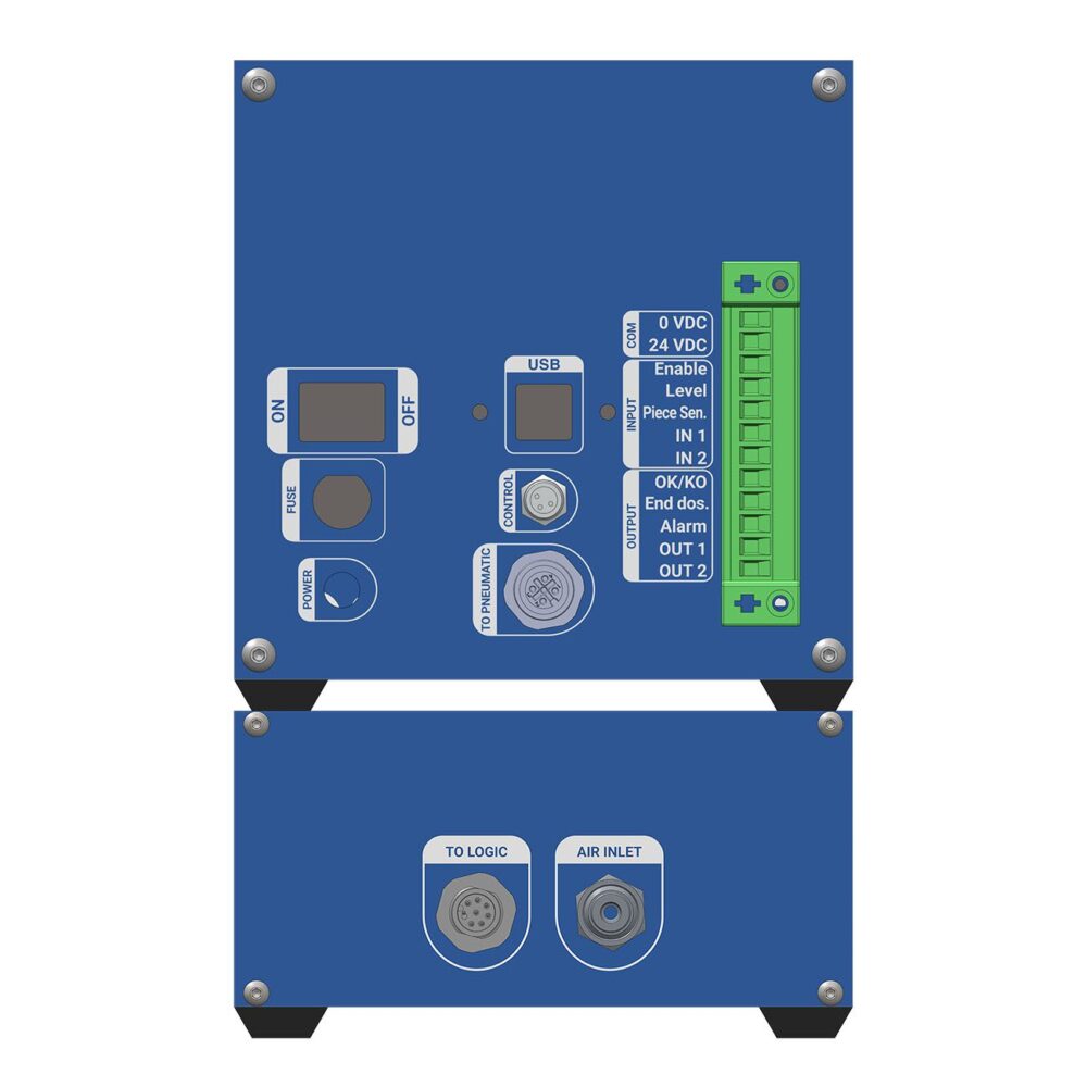Smart Controller DA2000 DAV - Image 2