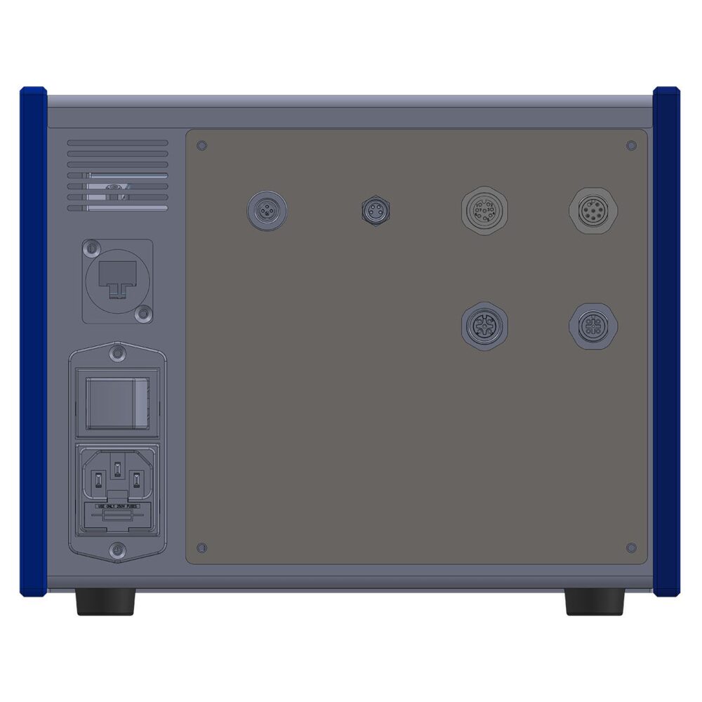 Dispensing process control CONTROLLER E2K EVO - Image 2