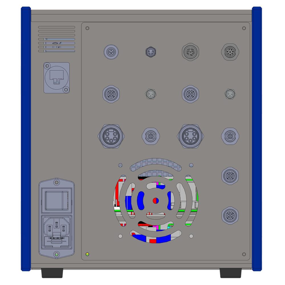 Dispensing process control CONTROLLER GP2K EVO - Image 2