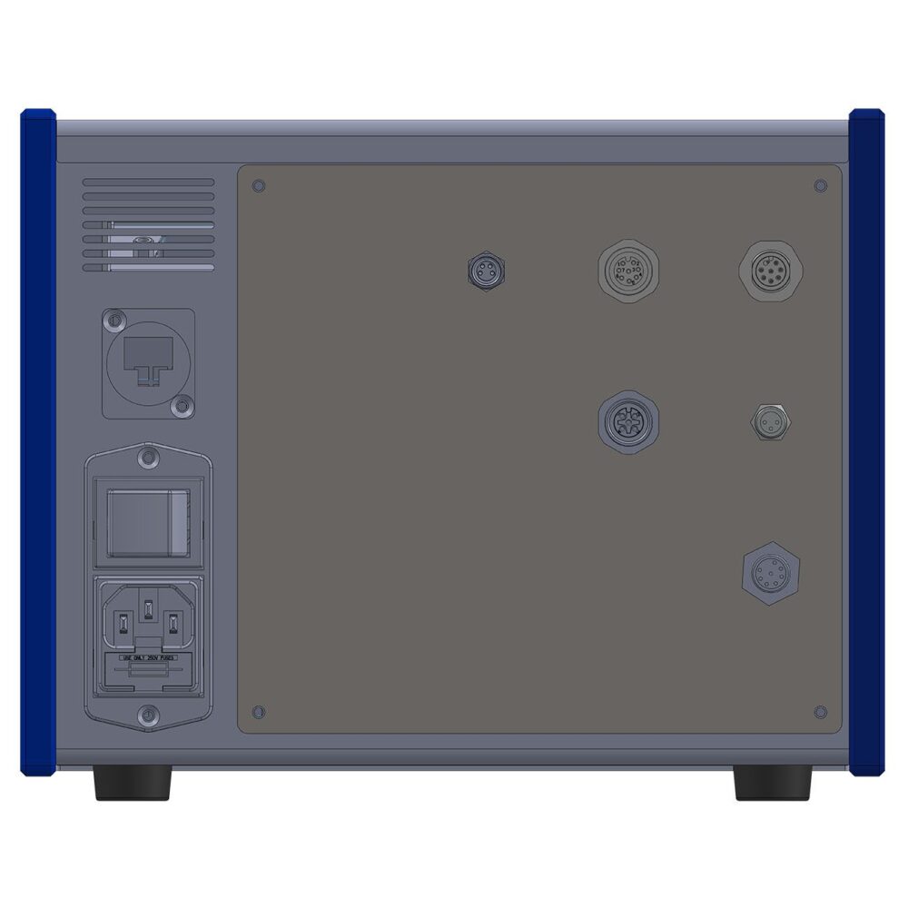 Dispensing process control CONTROLLER PCP EVO - Image 2