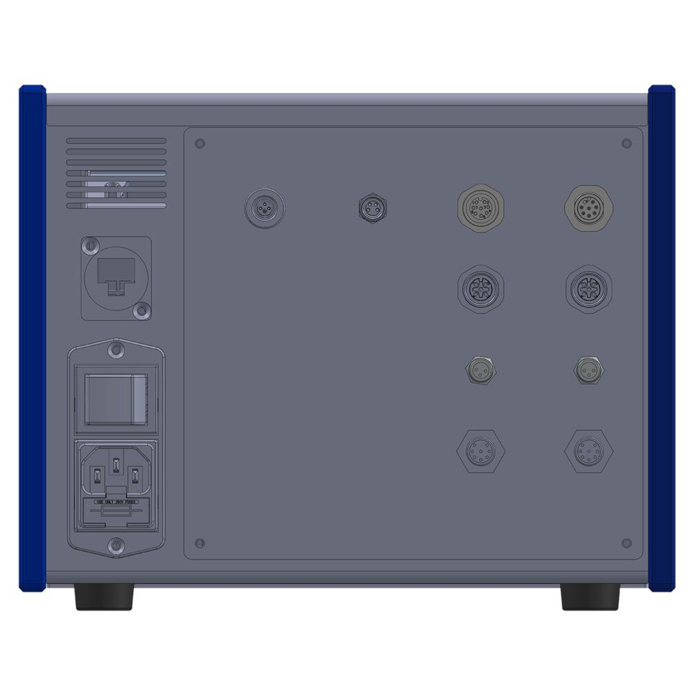 Dispensing process control CONTROLLER PDP EVO - Image 2