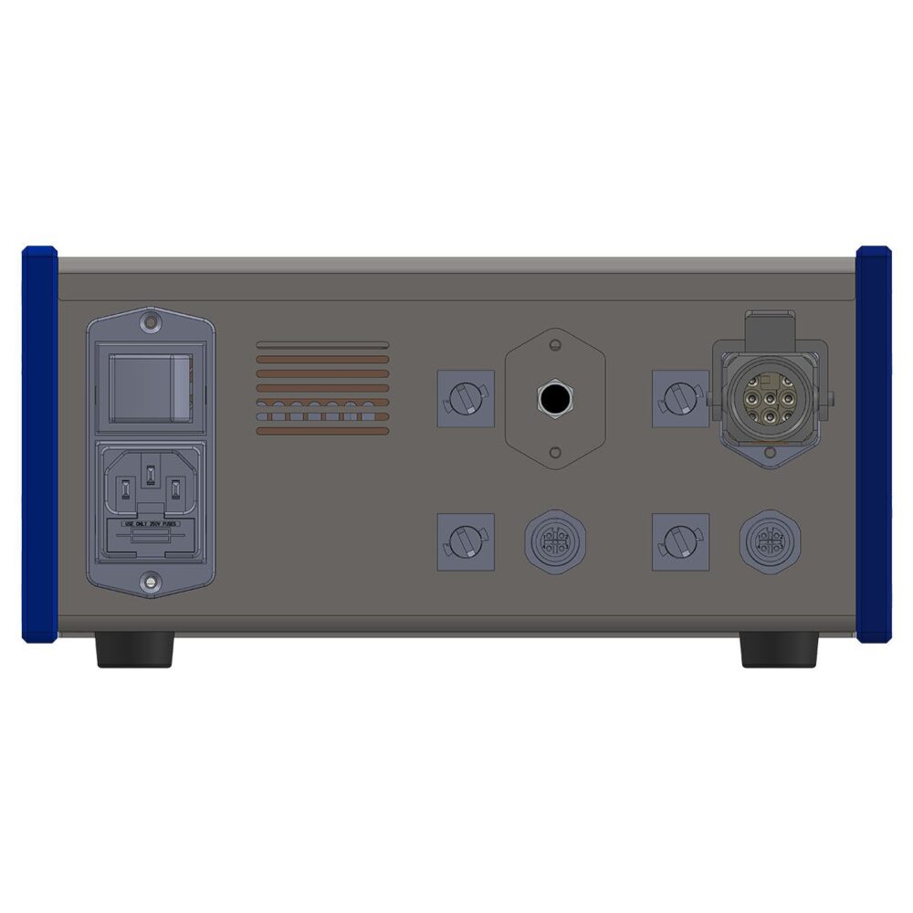 Dispensing process control CONTROLLER HEATSTIRRER EVO - Image 2