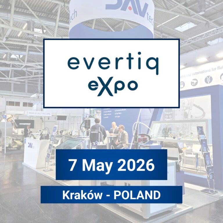 Evertiq Expo 2026 in Krakow – key industry trade fair