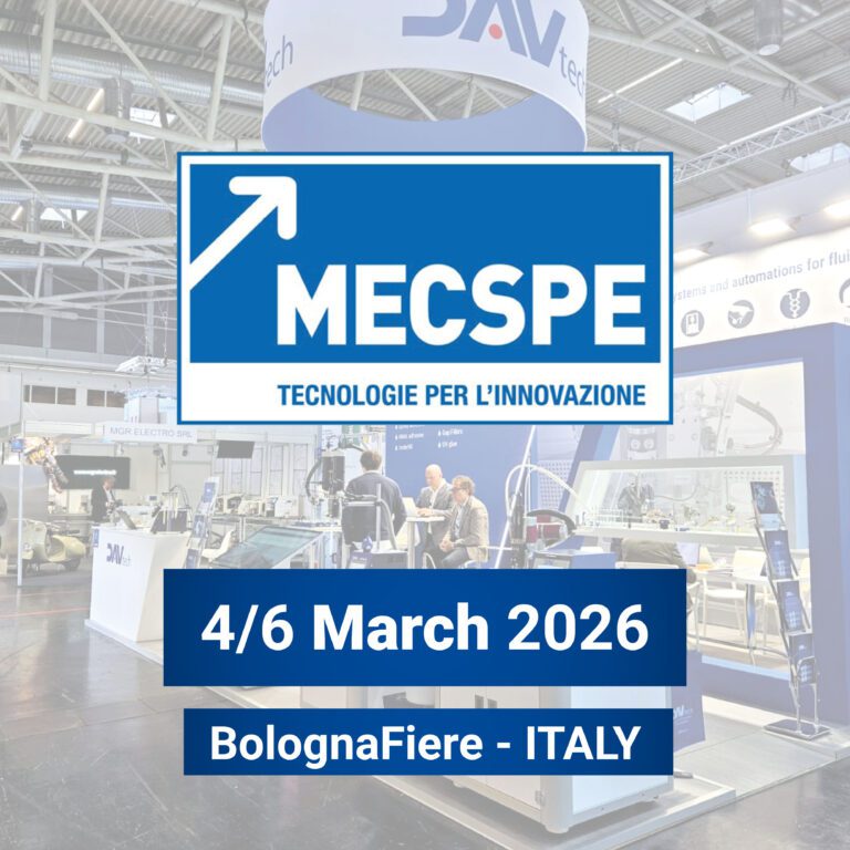 MECSPE 2026